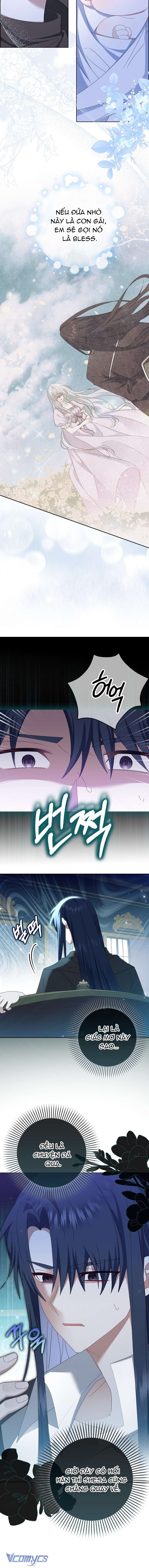 Tôi Sẽ Chiếm Lấy Ngư Trường! Chap 3 - Trang 3