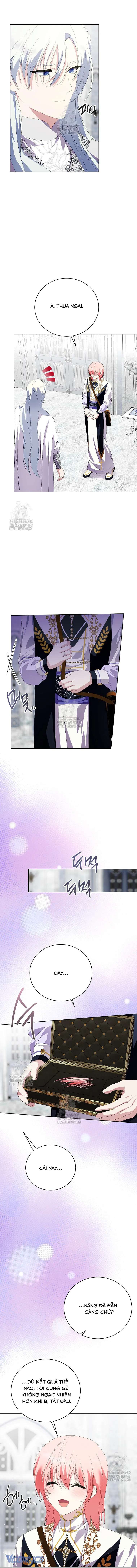 [PNT] Phía Sau Mặt Nạ Của Nam Chính Hiền Lành Chap 94 - Trang 2