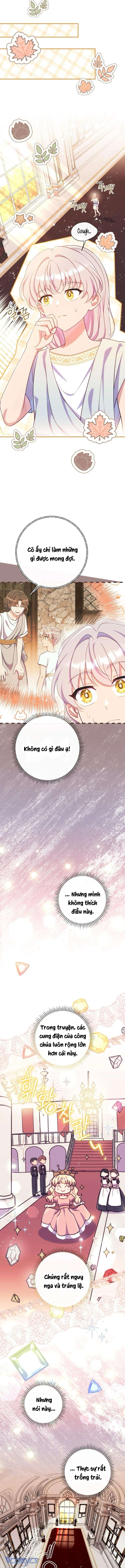 [PNT] Trở Thành Bạn Thời Thơ Ấu Của Nam Phụ Ám Ảnh Chap 36 - Trang 2