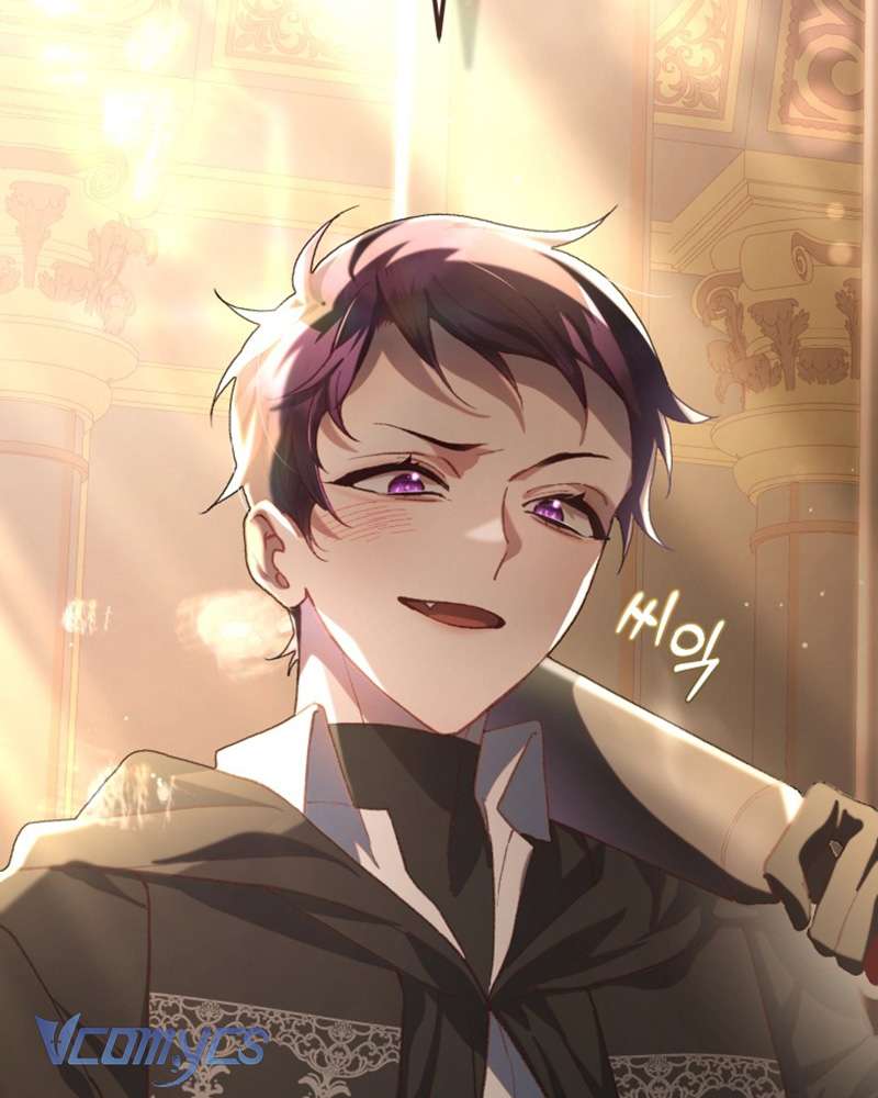 [Sứa Biển] Em Trai Tôi Là Hoàng Đế Ngang Ngược Chap 76 - Trang 2