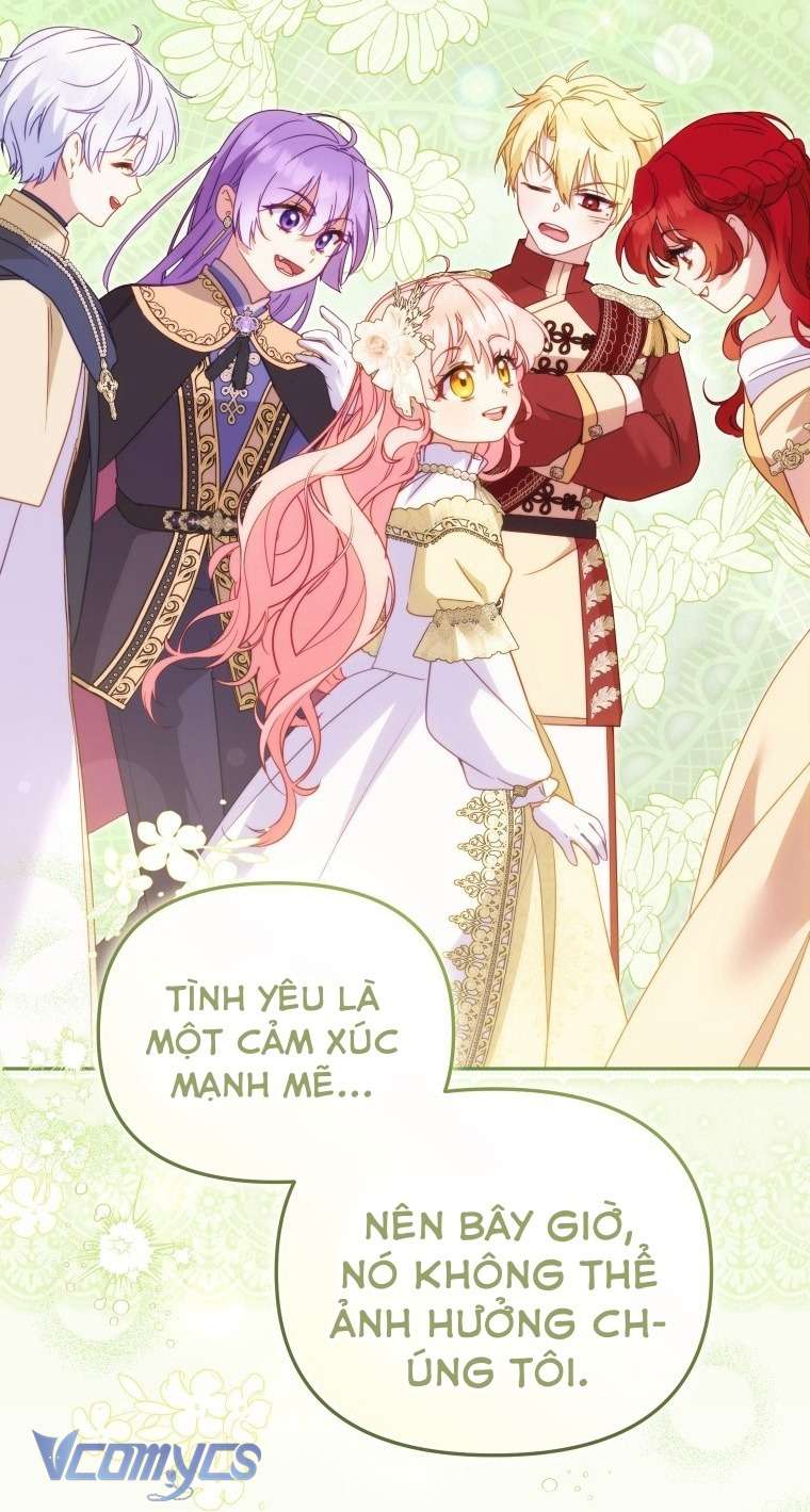 Tôi Được Nuôi Dưỡng Bởi Những Kẻ Phản Diện Chap 120 - Trang 2