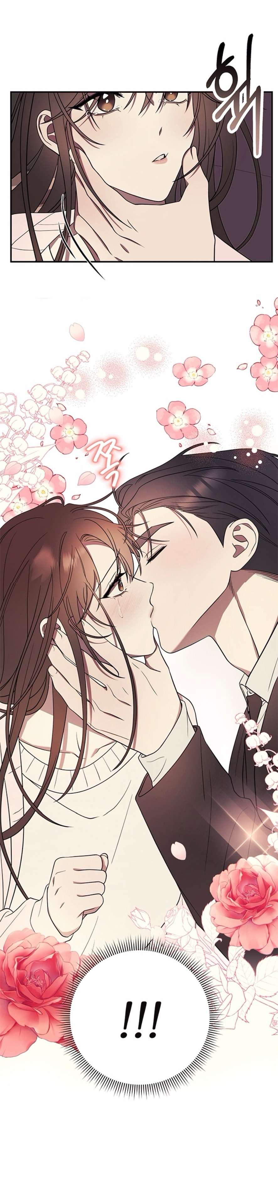 Oppa, Cho Em Xin Một Miếng Nào! Chap 6 - Next Chap 7