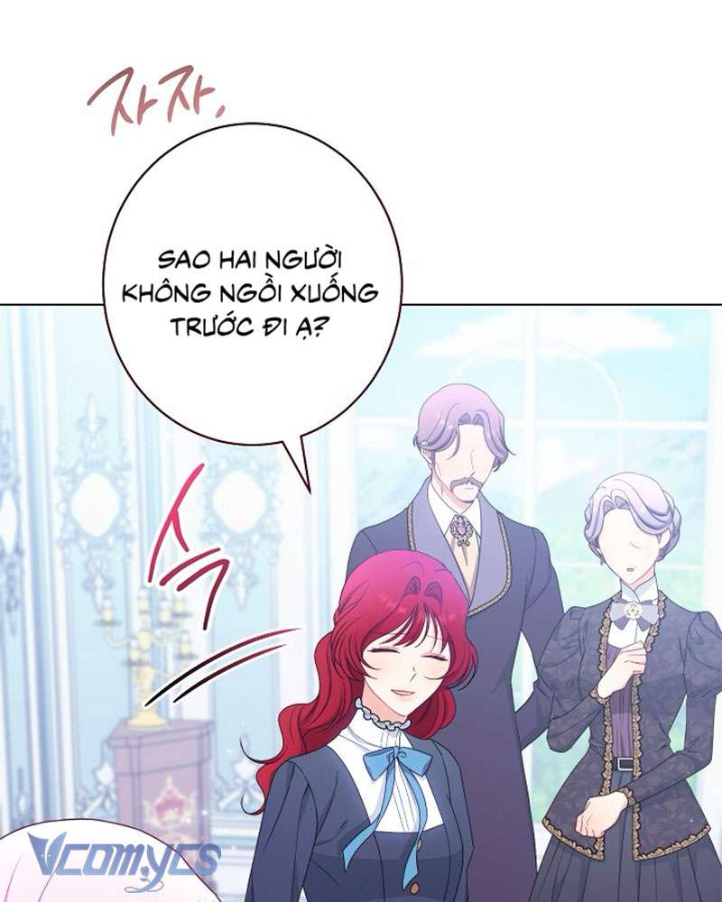 Hầu Gái Độc Quyền Của Hoàng Hậu Phản Diện Chap 102 - Trang 4