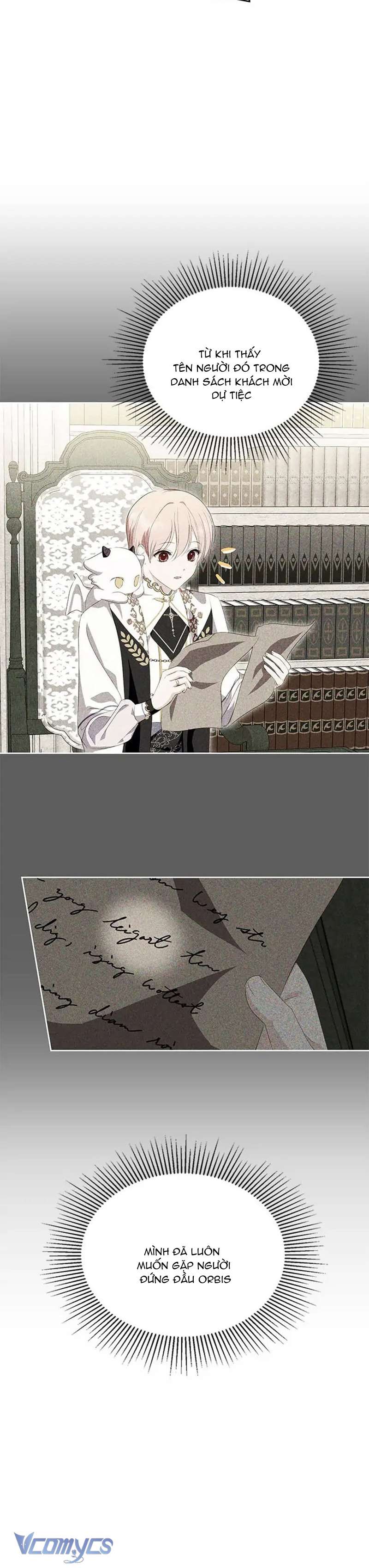 [PNT] Phía Sau Mặt Nạ Của Nam Chính Hiền Lành Chap 29 - Trang 2