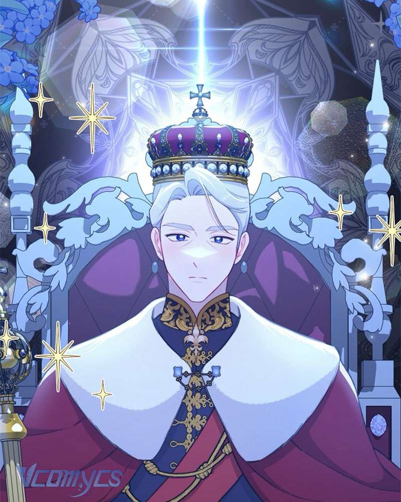 Hầu Gái Độc Quyền Của Hoàng Hậu Phản Diện Chap 103 - Trang 4