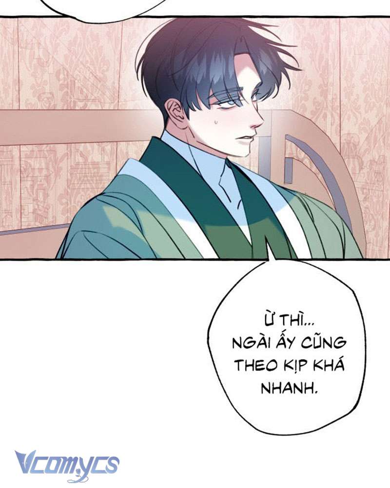 Chuyện Tình Tuyết Phương Bắc Chap 42 - Trang 4