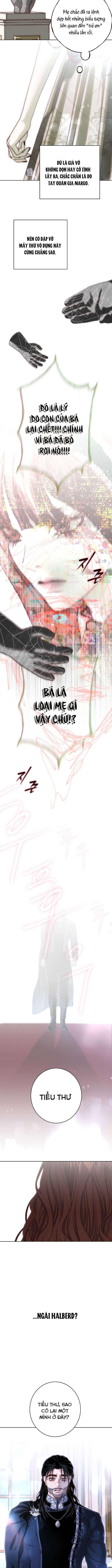 Những Mảnh Vỡ Của Giấc Mộng Thủy Tinh Chap 27 - Trang 2