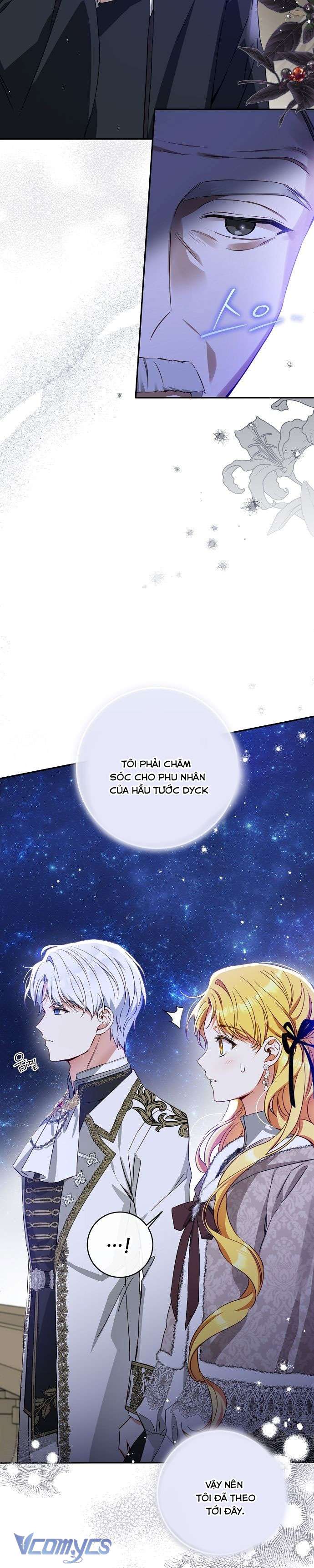 Thuần Hóa Hầu Tước Quái Dị Chap 68 - Next Chap 69