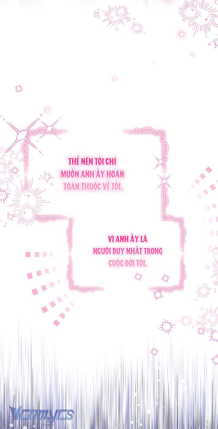 May Mắn Hay Bất Hạnh Chap 108 - Trang 3