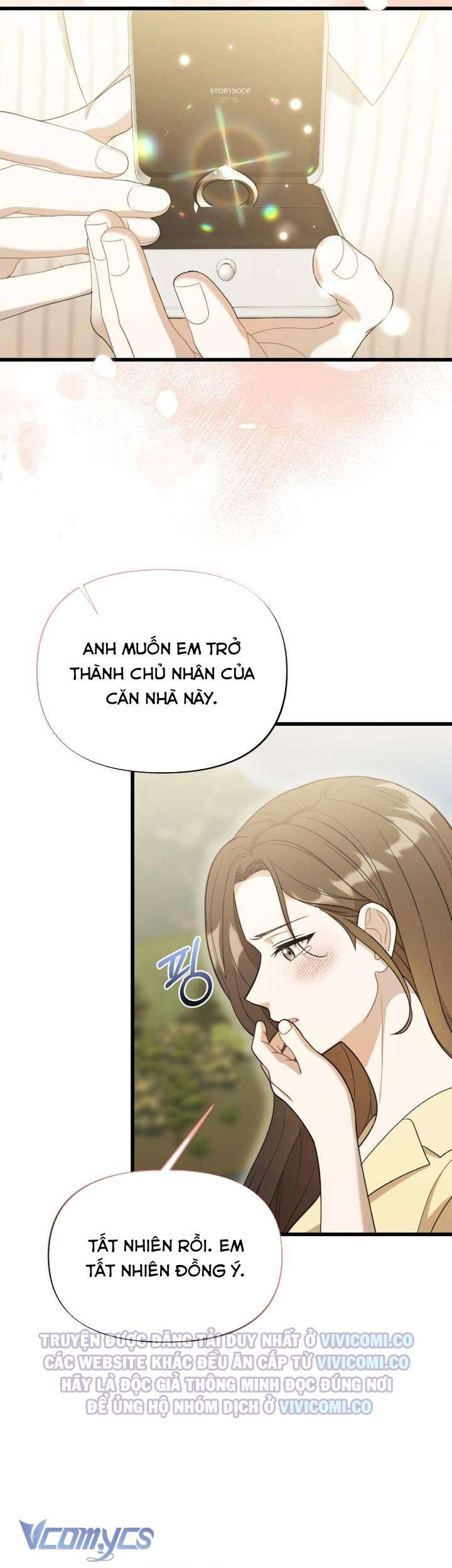 [18+] Bảo Làm Việc Ở Nhà Mà Lại... Chap 18 - Trang 3