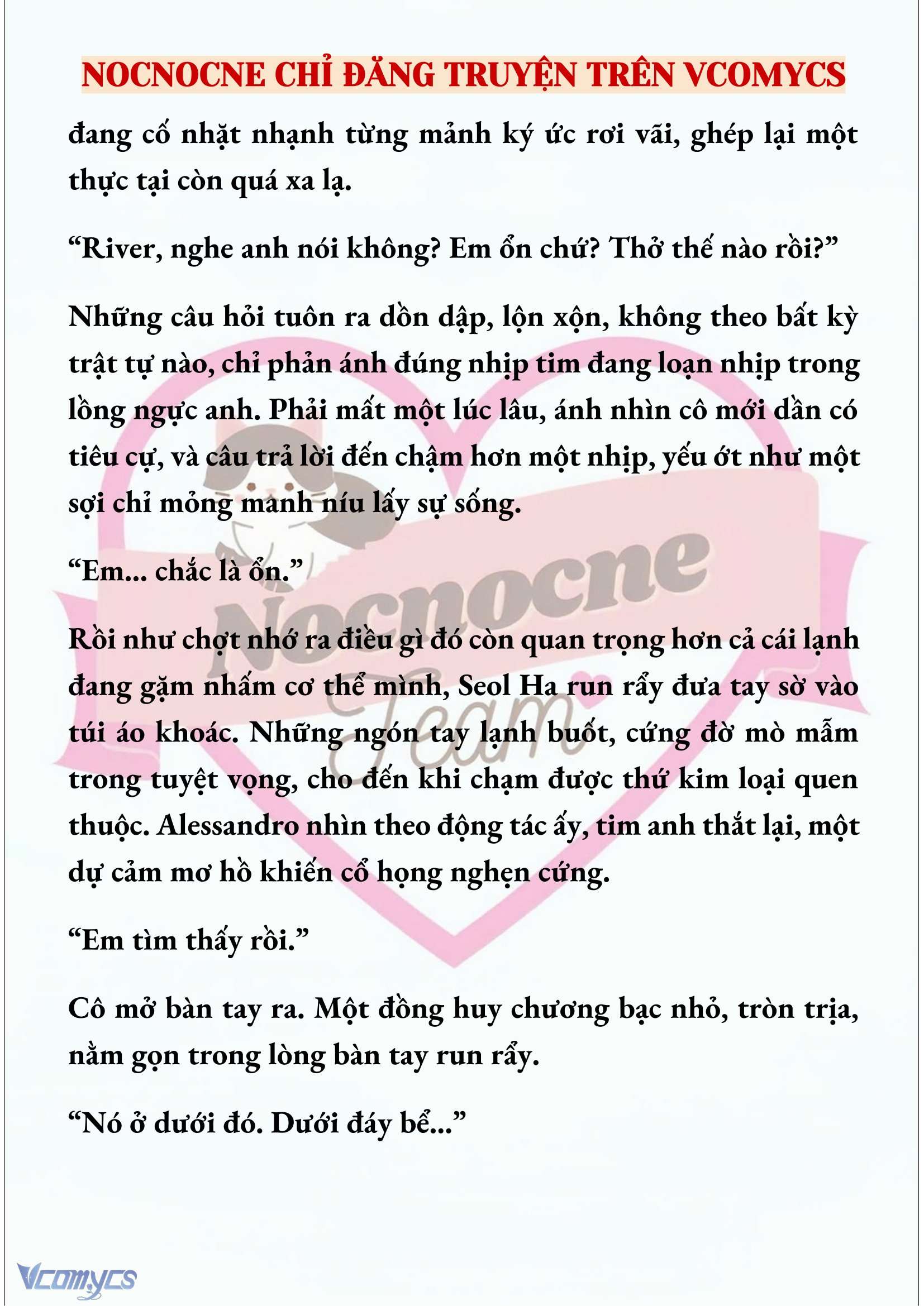 [TIỂU THUYẾT] ĐIỂM CHÍ Chap 137 - Trang 2