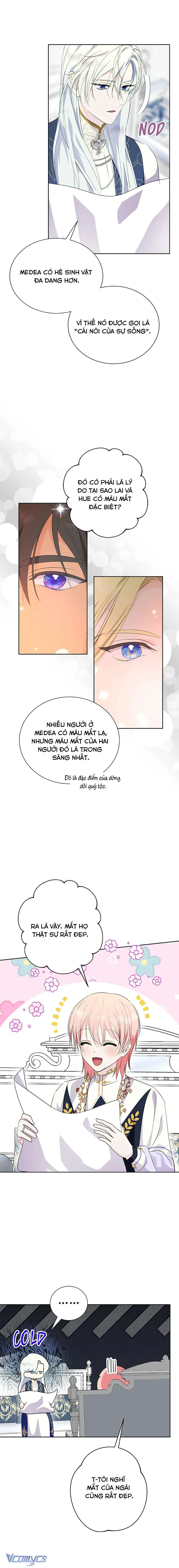 [PNT] Phía Sau Mặt Nạ Của Nam Chính Hiền Lành Chap 60 - Trang 2