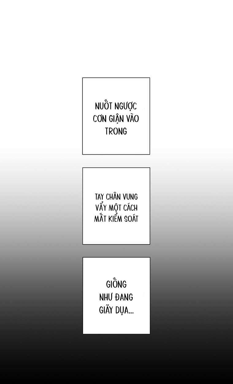 [18+] Ngọn Gió Thơ Ngây Chap 5 - Trang 2