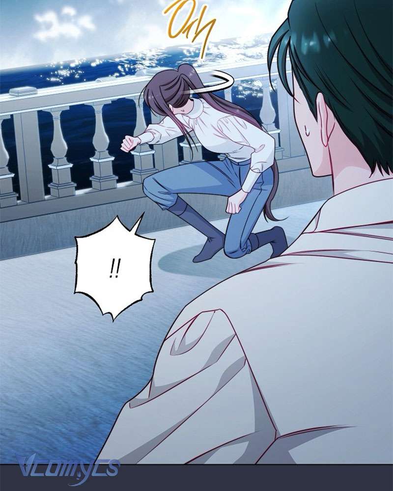 Hầu Gái Độc Quyền Của Hoàng Hậu Phản Diện Chap 84 - Trang 4