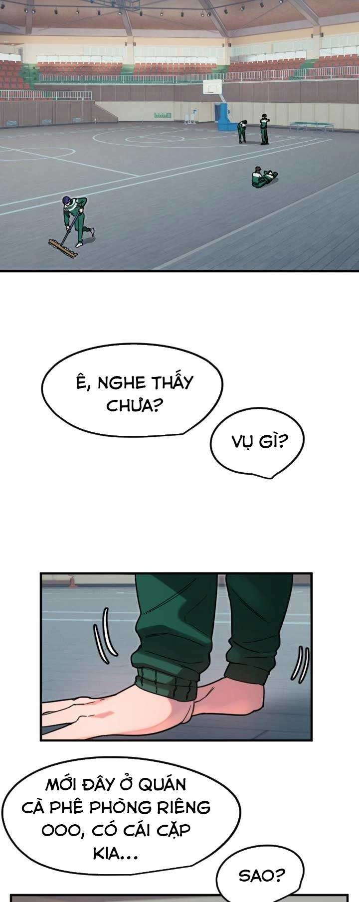 Manitto Chap 35 - Next Chap 36