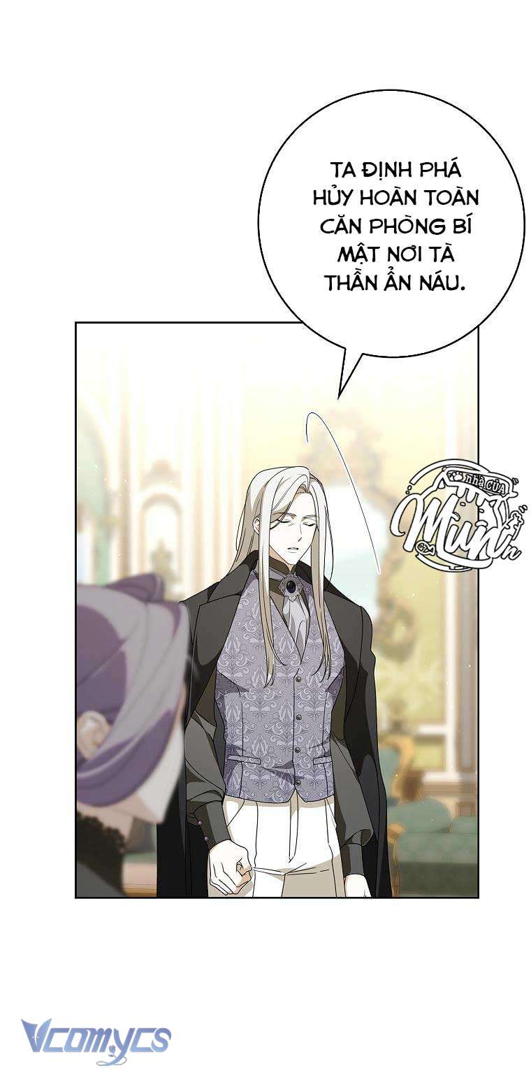 100 lời nguyền tại dinh thự Illestone Chap 40 - Trang 2