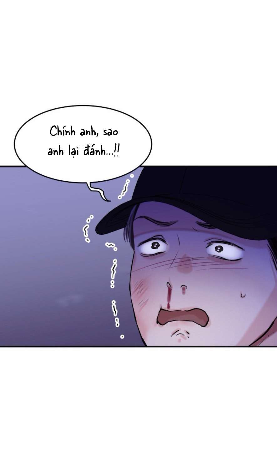 Sở Thích Bị Cai Trị Chap 20 - Trang 2