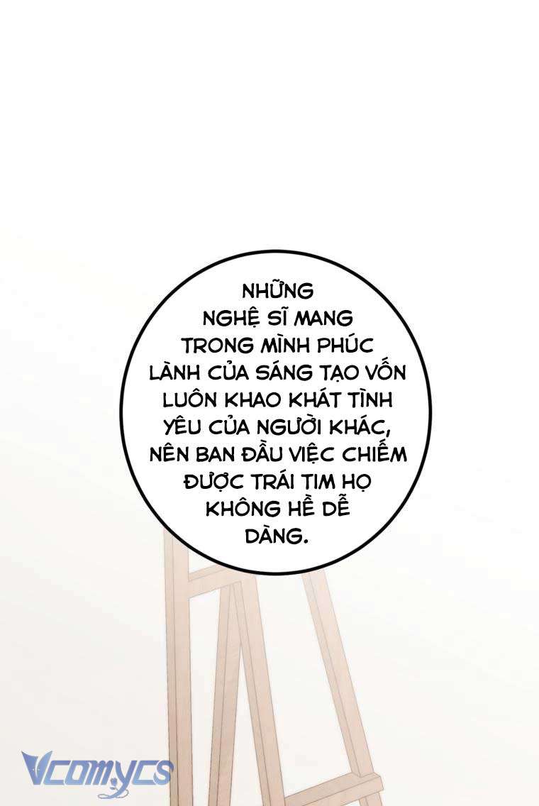Thời Gian Của Nhân Vật Phụ Có Giới Hạn Chap 88 - Trang 4
