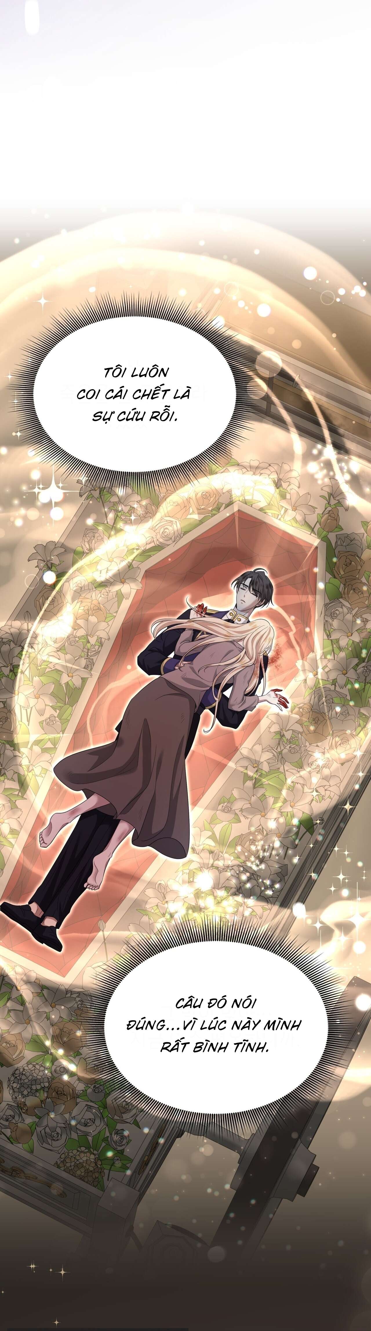 [ 18+ ] Giết cuộc hôn nhân này Chap 3 - Trang 2