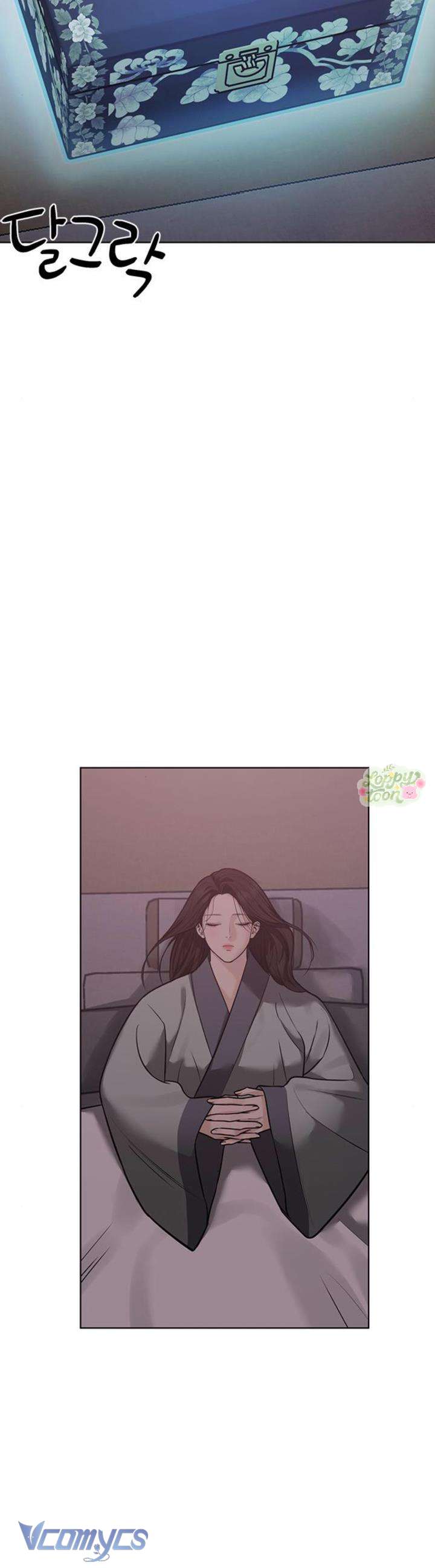 Quỷ Hồn Chap 27 - Trang 4