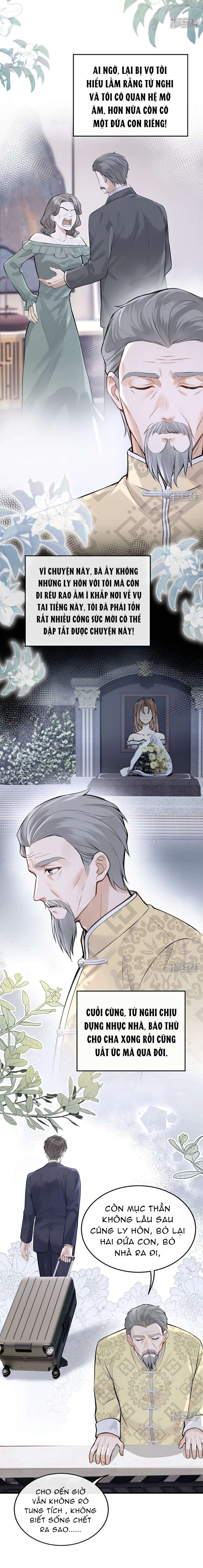 Sống Chung Để Tán Em Chap 66 - Trang 3