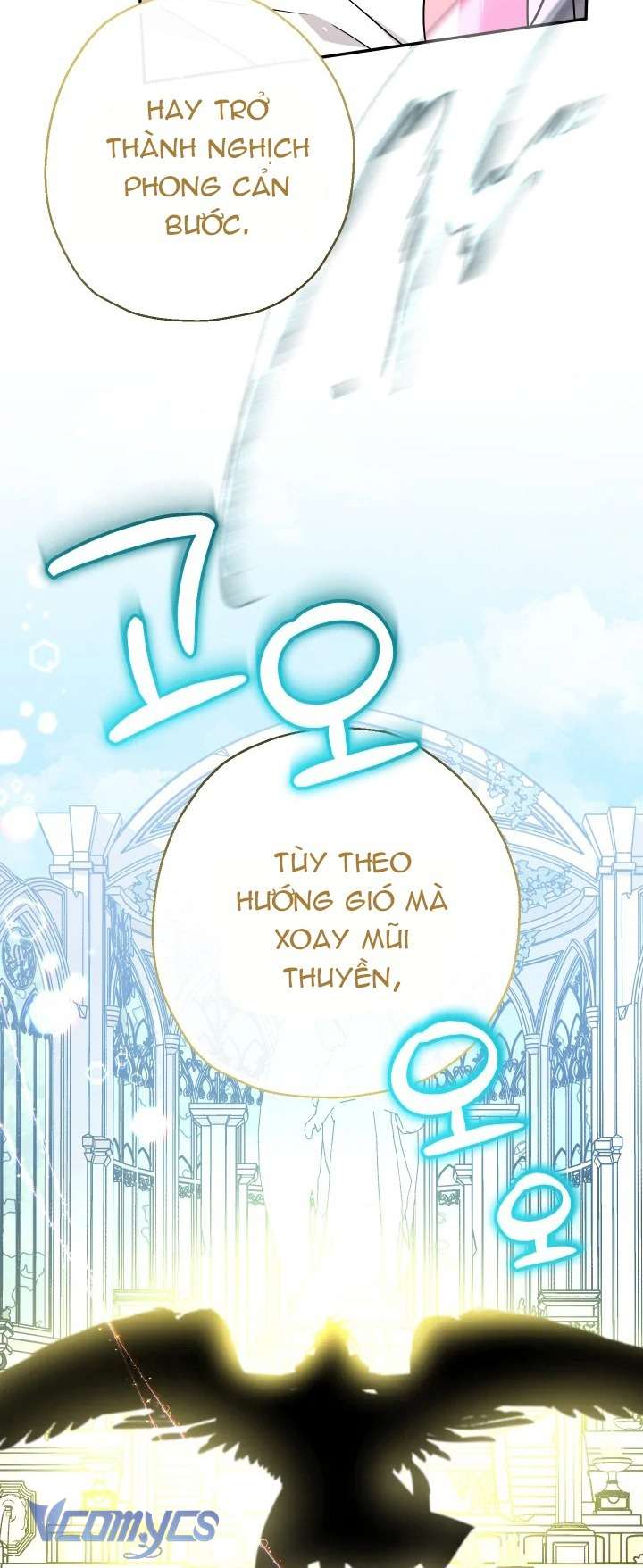 Tiểu Thư Tích Tiền Đi Bụi Chap 93 - Trang 3