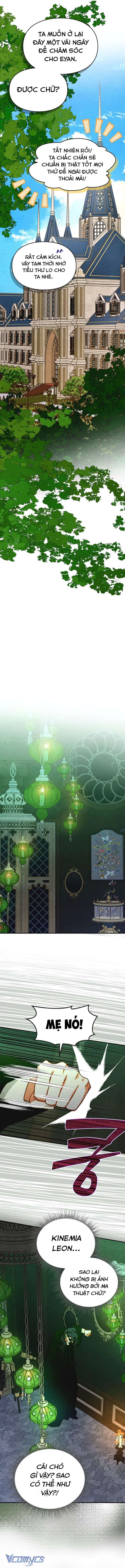 Thuần Hóa Munchkin Chap 16 - Trang 4