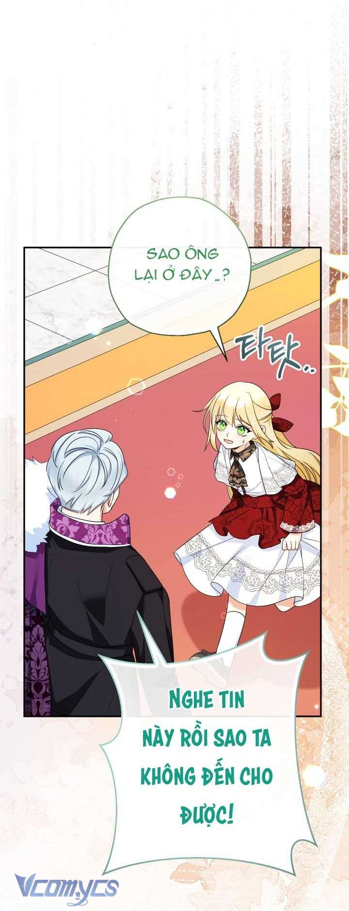 Tiểu Thư Tích Tiền Đi Bụi Chapter 110 - Trang 4