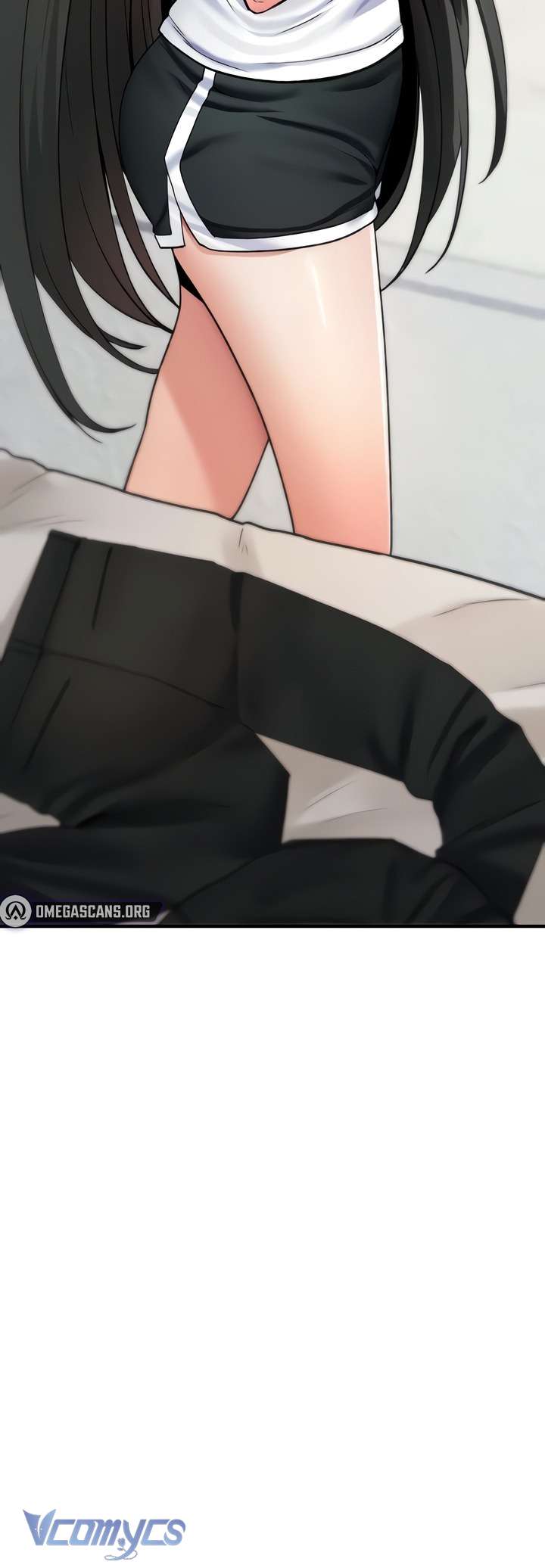 Tôi Sẽ Không Bị Khuất Phục Đâu Chap 10 - Trang 2