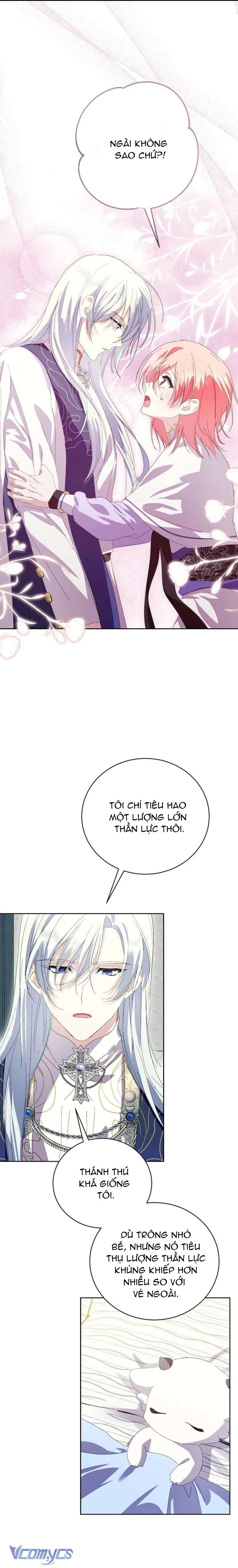 [PNT] Phía Sau Mặt Nạ Của Nam Chính Hiền Lành Chap 87 - Trang 2