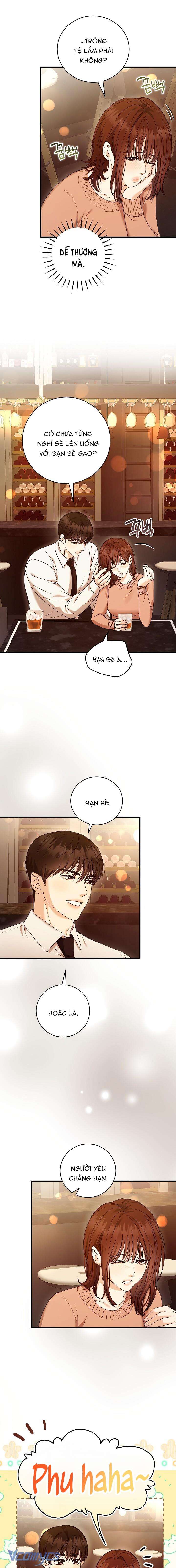 Chúng Ta Kết Thúc Vào Mùa Thu Chap 17 - Next Chap 18