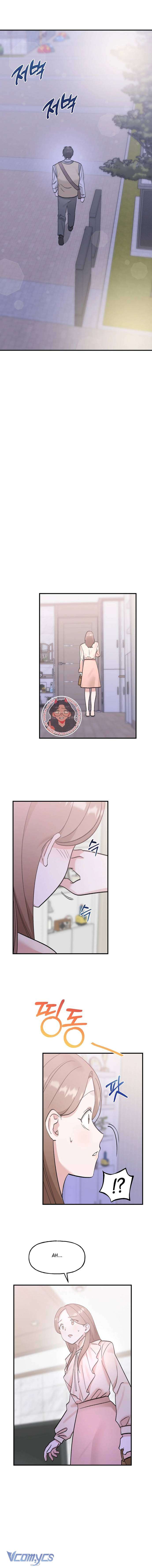 [18+] Hồng Hư Hỏng Chap 17 - Trang 2