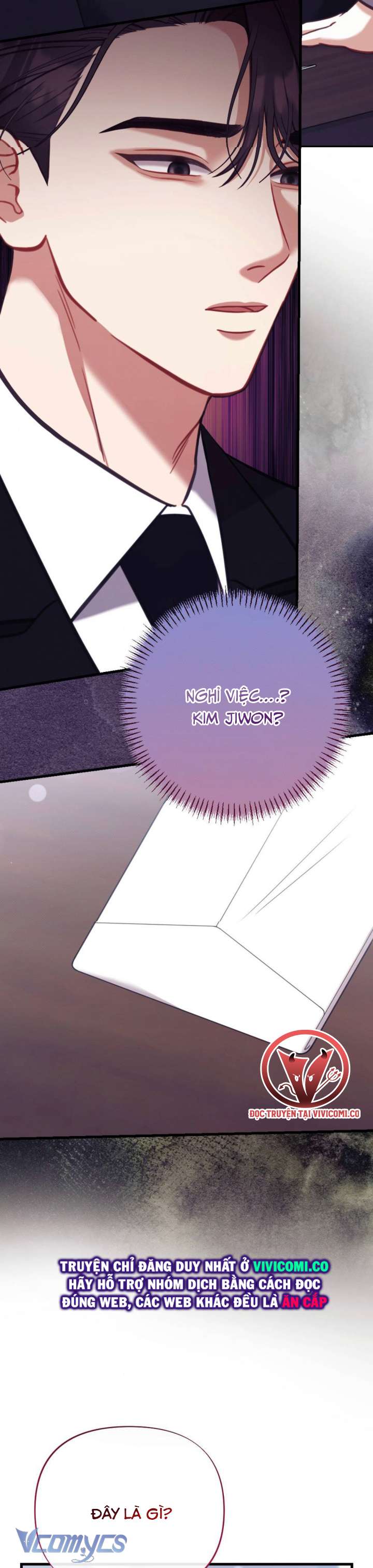 [18+] Hối Hận Muộn Màn Chap 19 - Trang 2