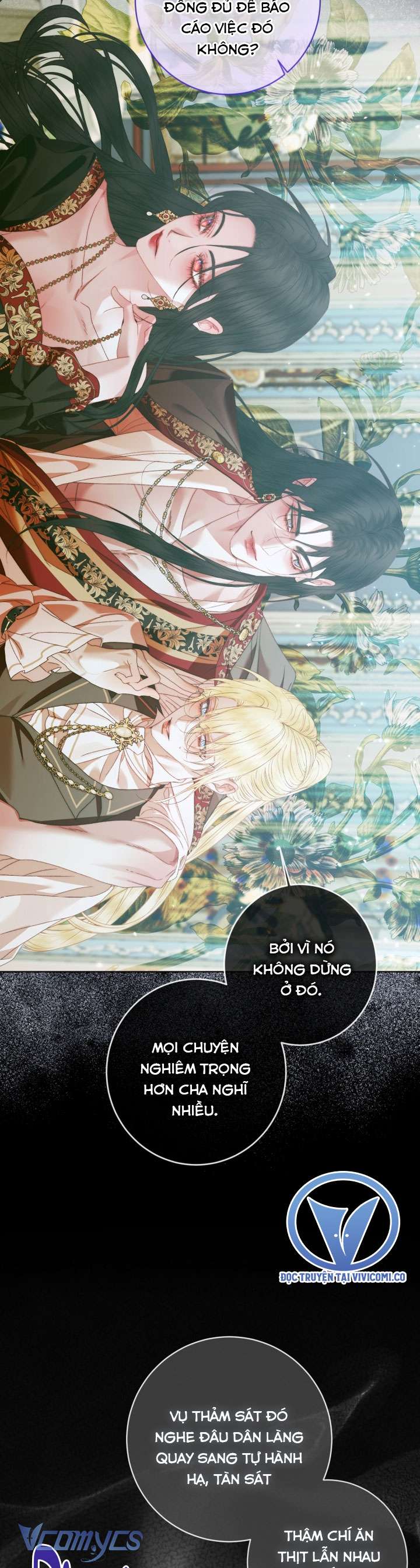 Siren: Trở Thành Gia Đình Của Nhân Vật Phản Diện Chap 153 - Trang 2