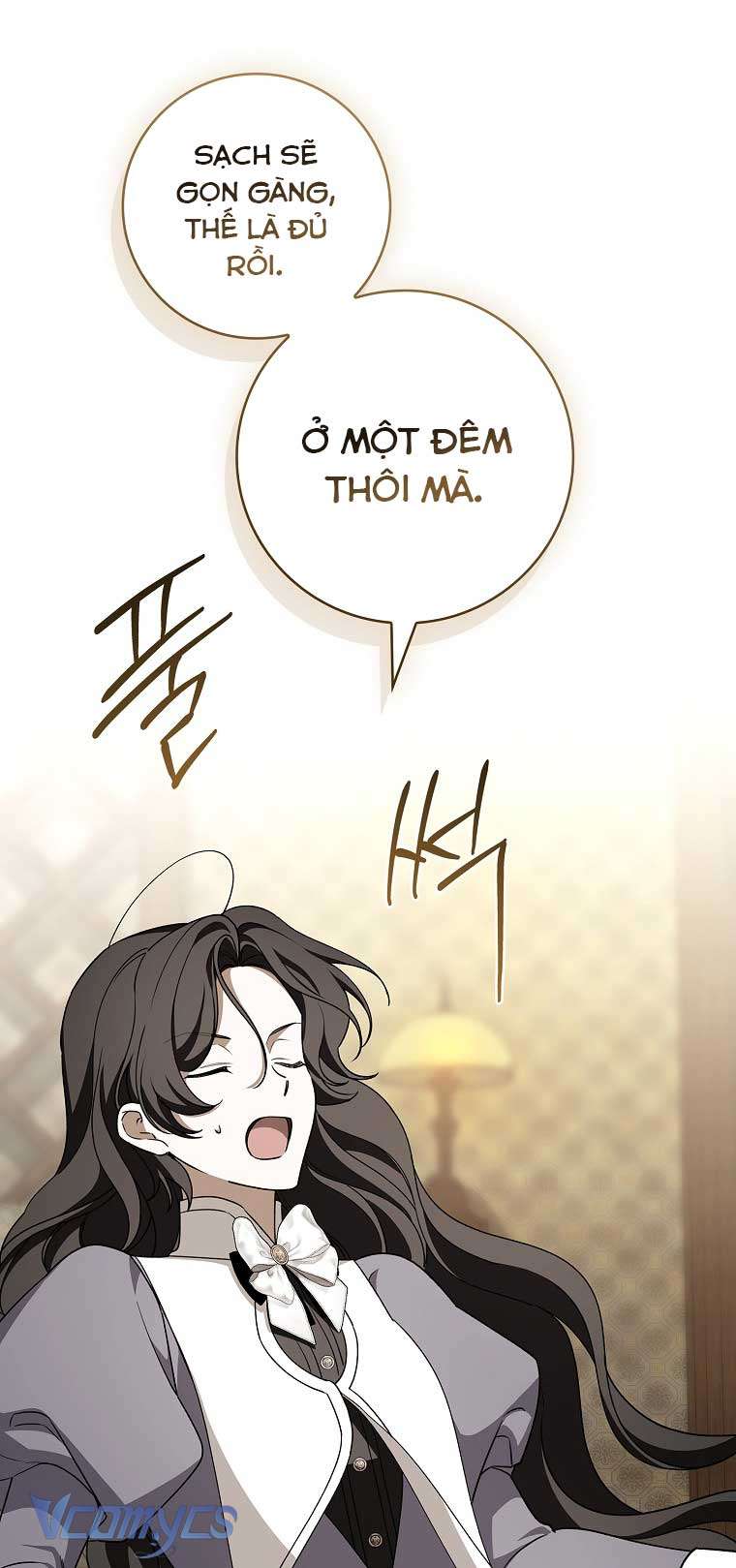 100 lời nguyền tại dinh thự Illestone Chap 25 - Trang 3