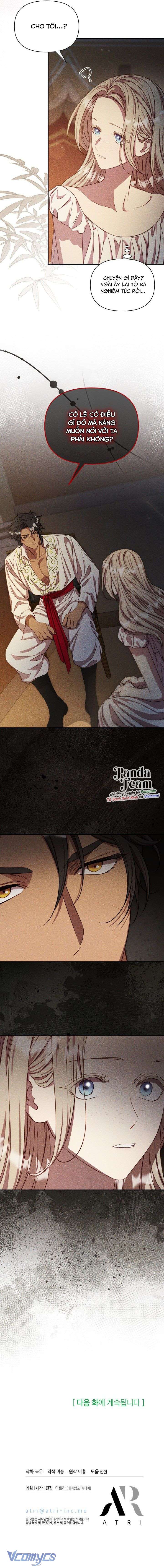 Cuộc Hôn Nhân Thế Thân Của Lily Bush Chap 14 - Next Chap 15