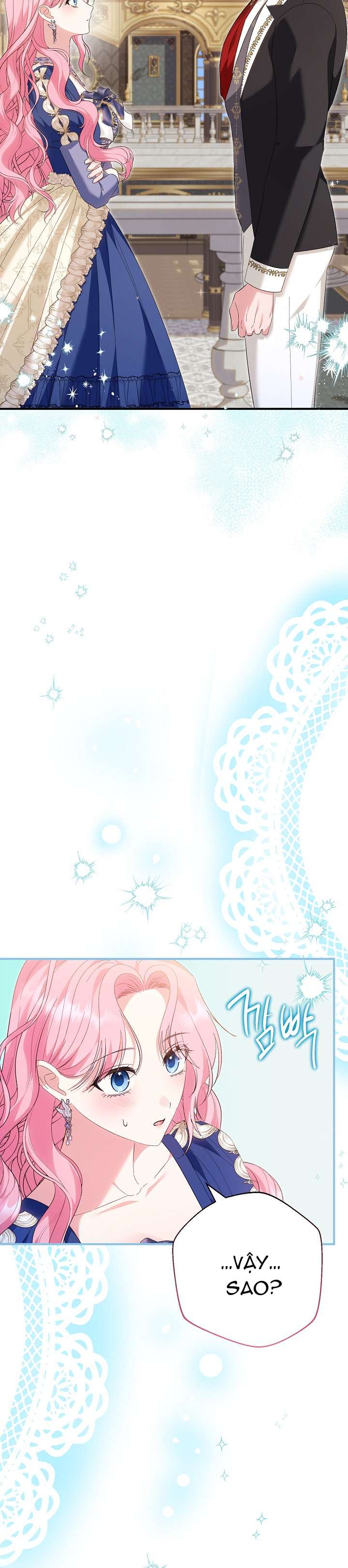 Cha Của Nam Chính Từ Chối Hủy Hôn Chap 51 - Trang 4