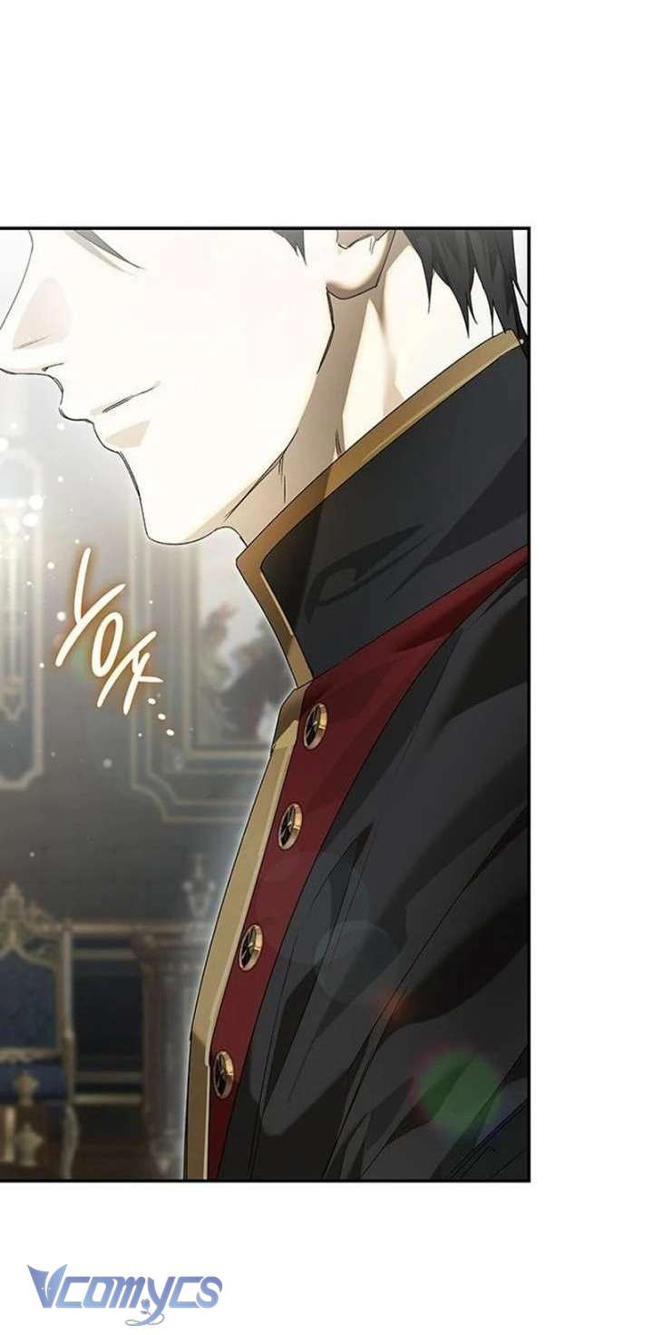 Cứ Cố Gắng Hết Sức Để Hối Hận Chap 35 - Trang 3