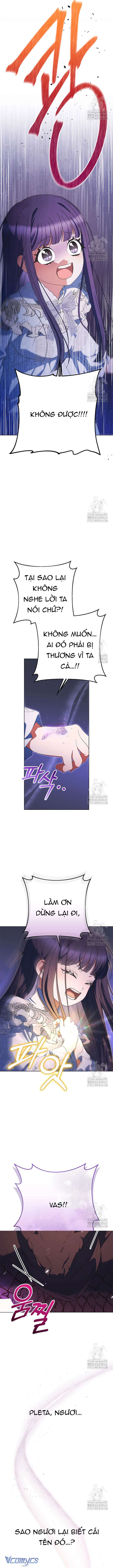 Nuôi Dưỡng Em Gái Xinh Đẹp Chap 96 - Trang 3