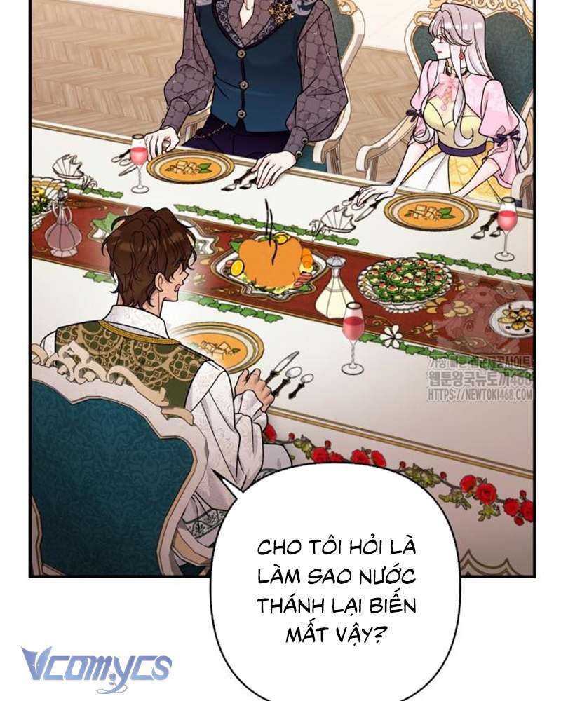 Trước Khi Em Có Ý Định Chạy Trốn Ta Sẽ Ngăn Chặn Nó Chap 19 - Trang 3