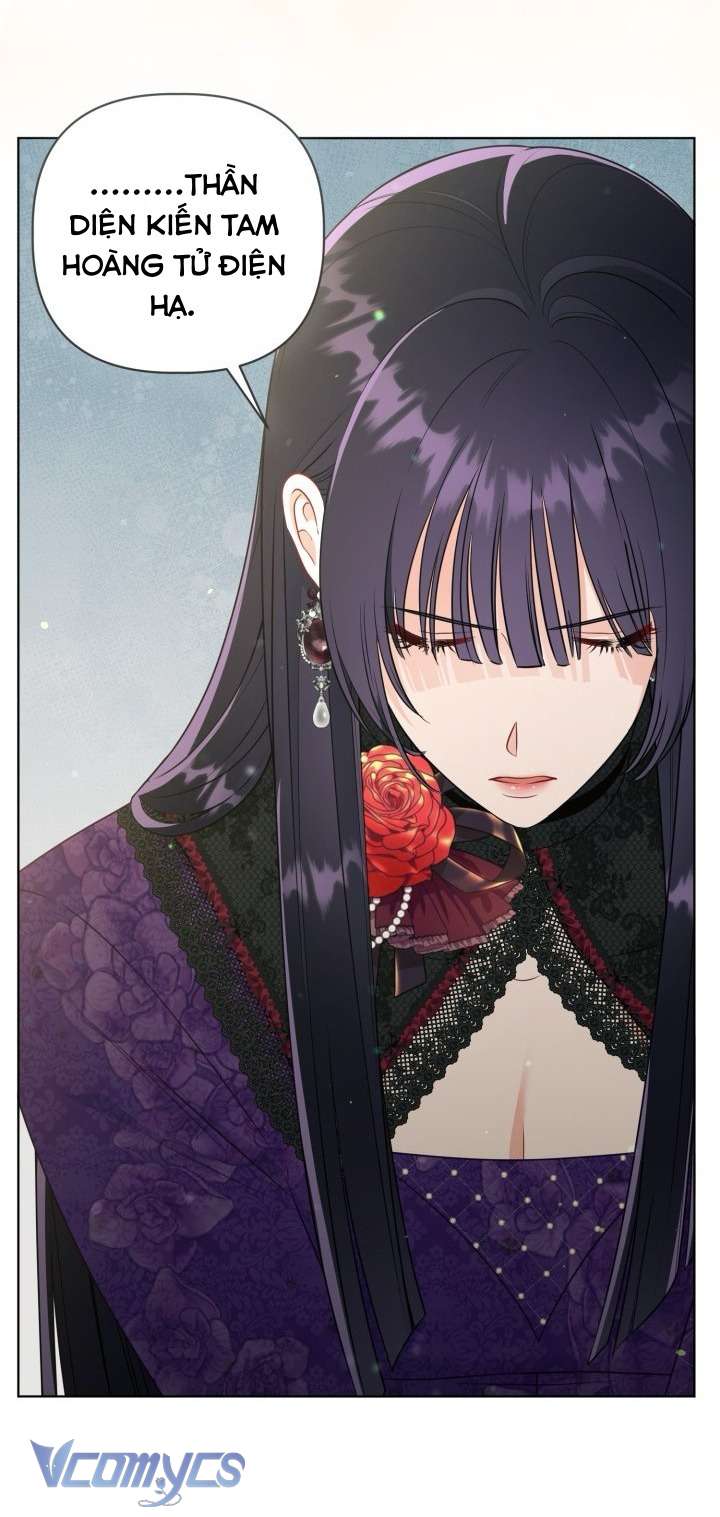 Sự Điều Trị Đặc Biệt Của Tinh Linh Chap 108 - Next Chap 109