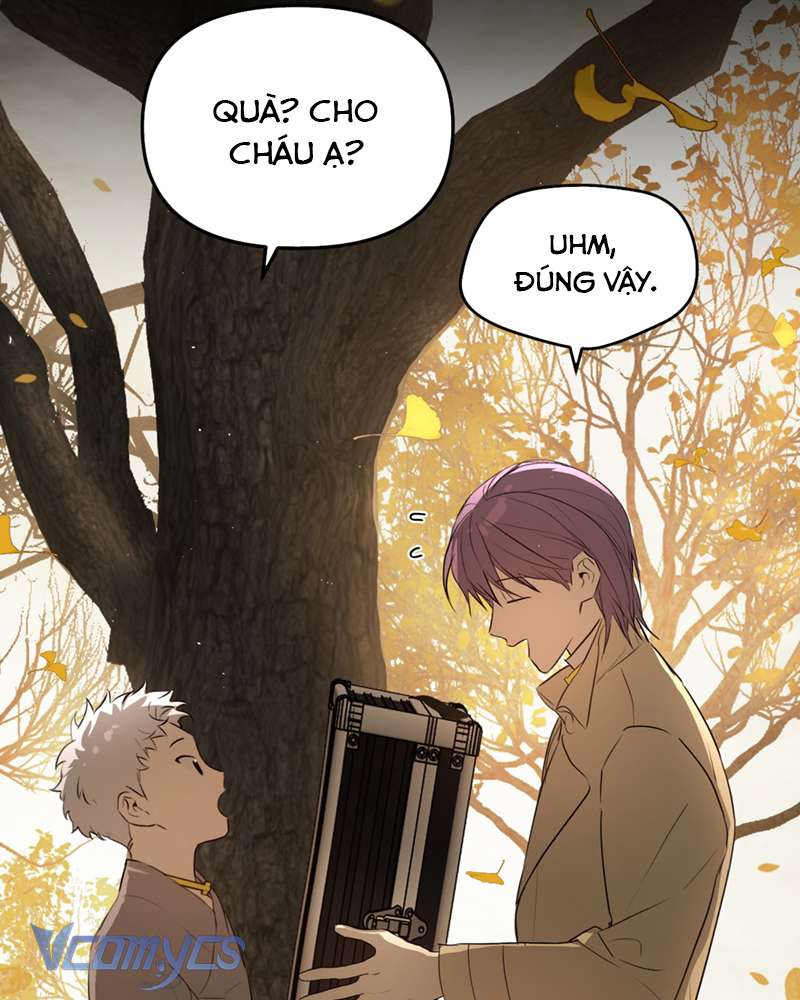 Ác Chi Hoàn Chapter 49 - Trang 4