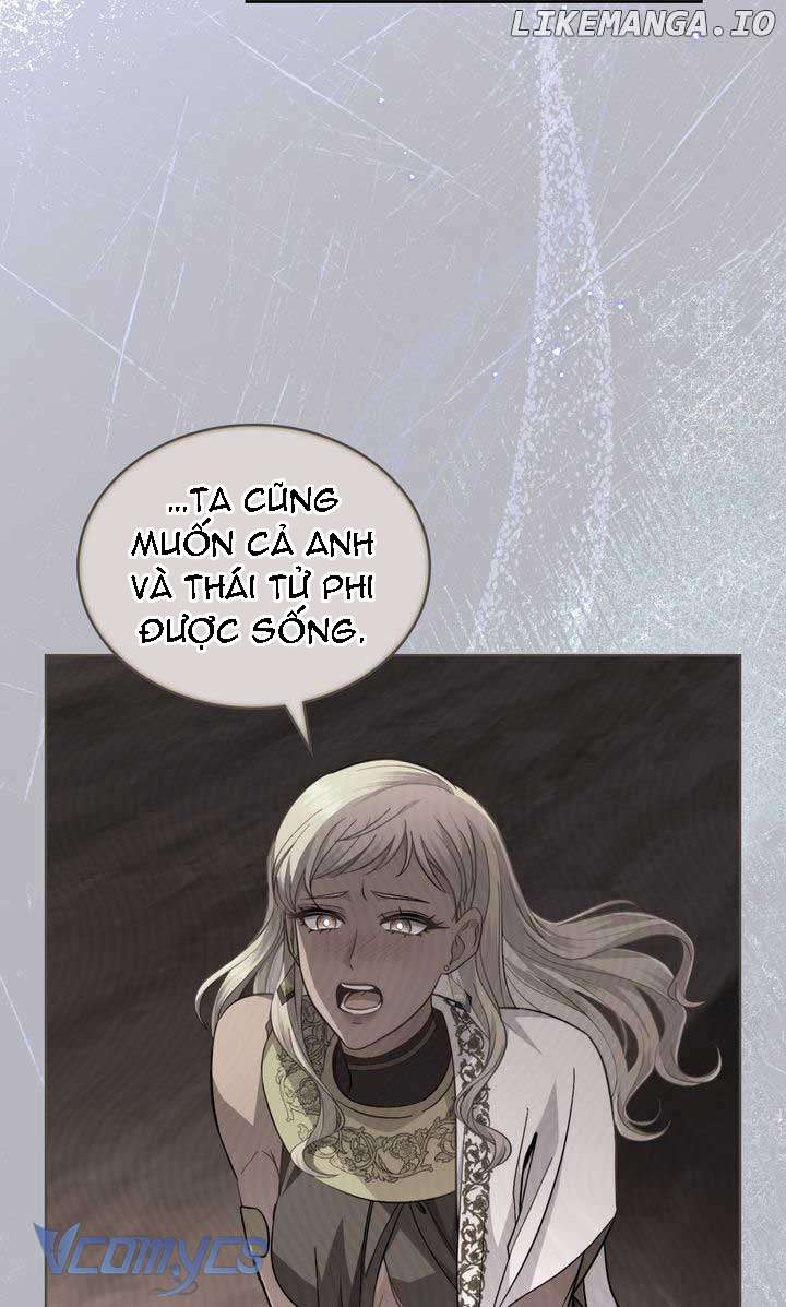 Hôn Nhân Giả Dối Chap 74 - Trang 4