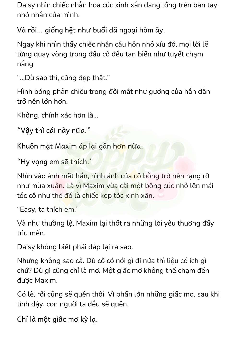 [Novel] Trận Chiến Ly Hôn! Chap 198 - Trang 2