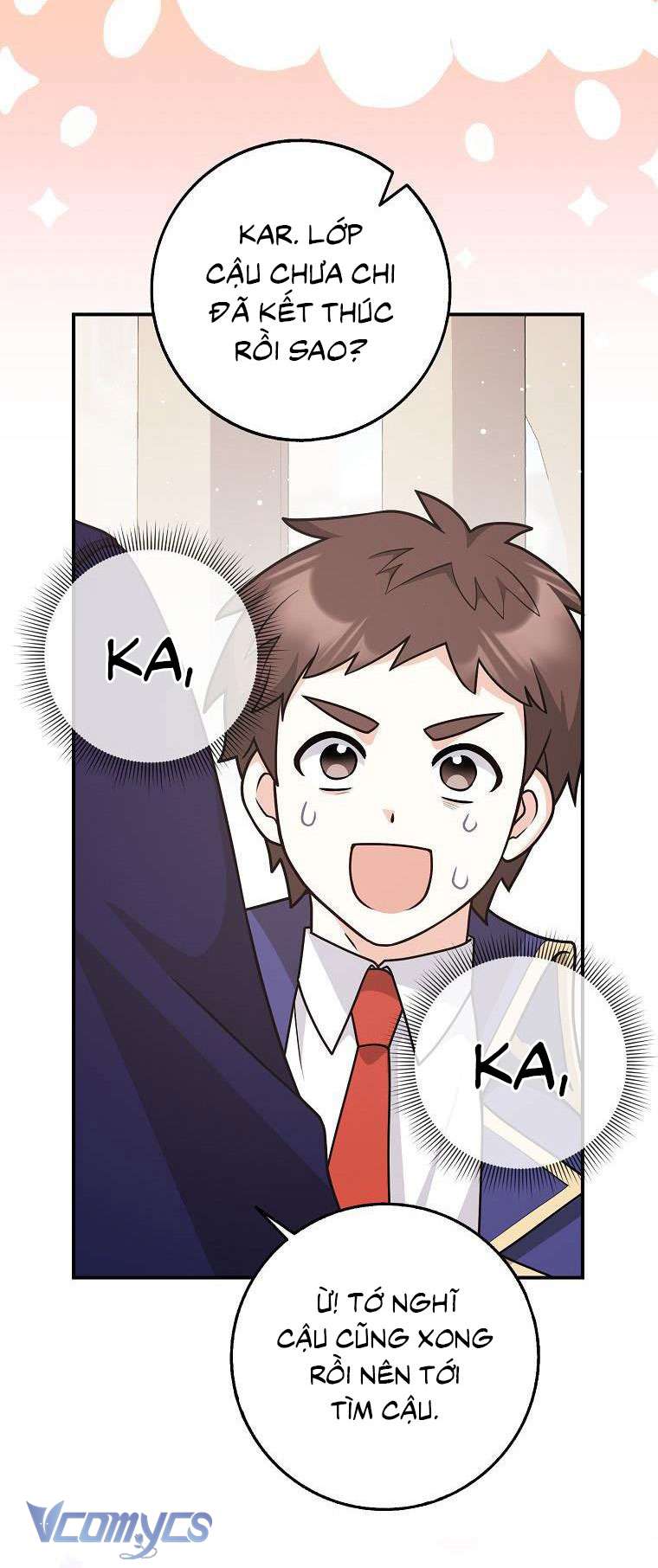 Tôi Thề Chúng Ta Chỉ Là Bạn Chapter 26 - Next Chapter 27