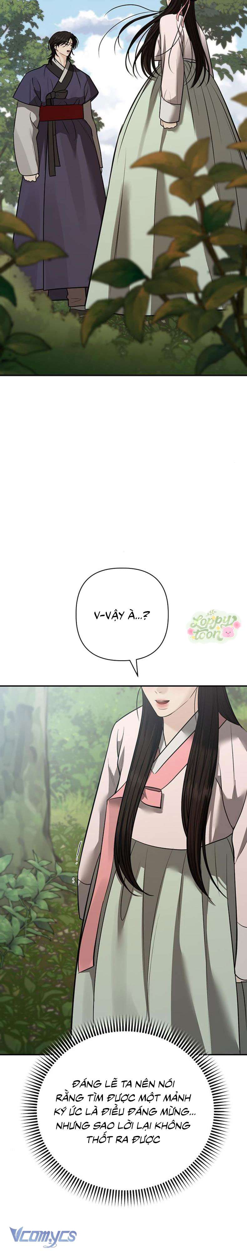 Quỷ Hồn Chap 36 - Trang 4