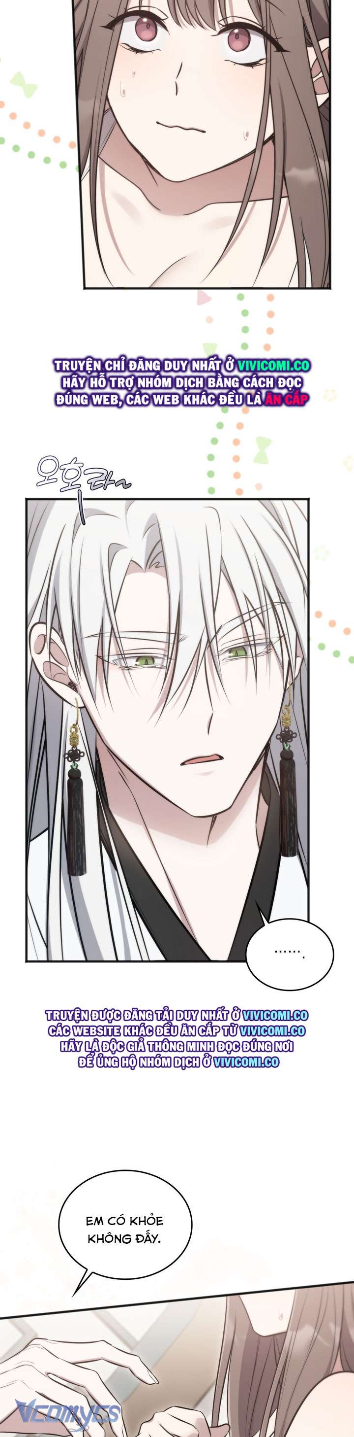 [18+] Đảo Vô Ảnh Chap 16 - Next Chap 17