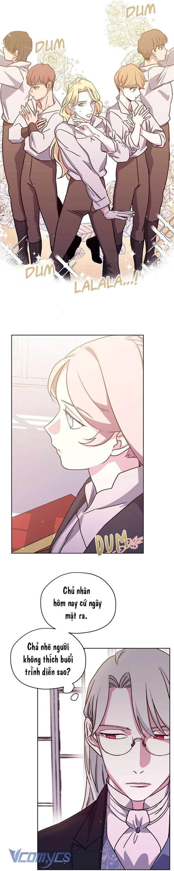 CHITRA Chap 74 - Next Chapter 74.1