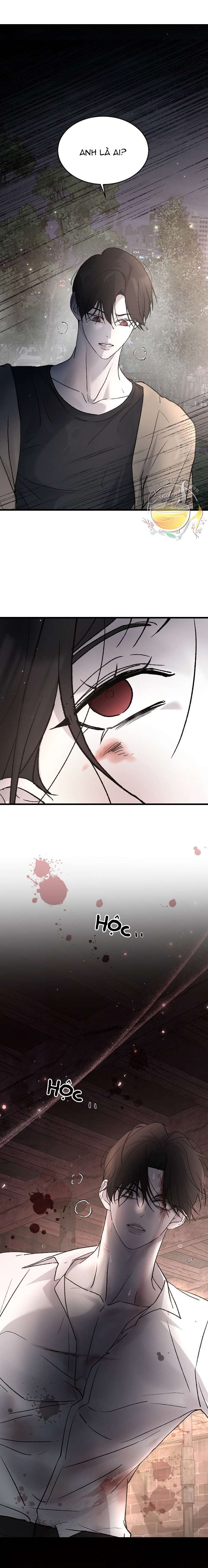 Ba Anh Trai Cực Phẩm Của Tôi Chap 100 - Trang 3