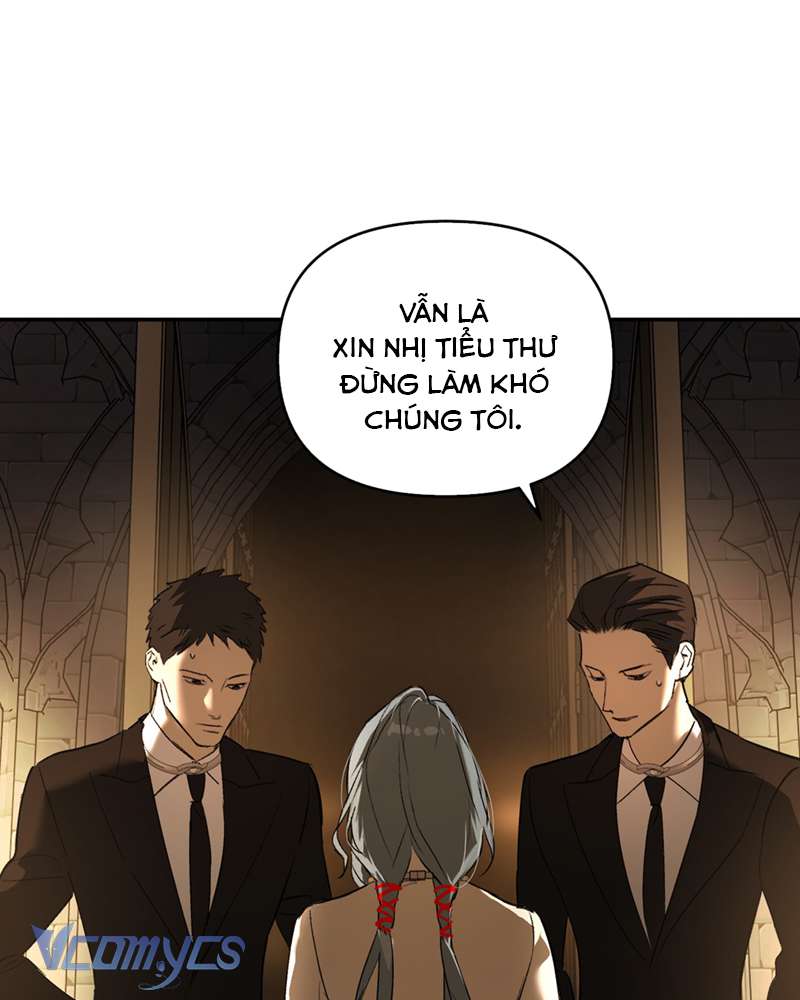 Ác Chi Hoàn Chapter 56 - Trang 4